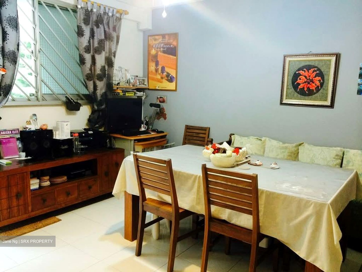 Blk 164 Simei Road (Tampines), HDB 4 Rooms #528292981